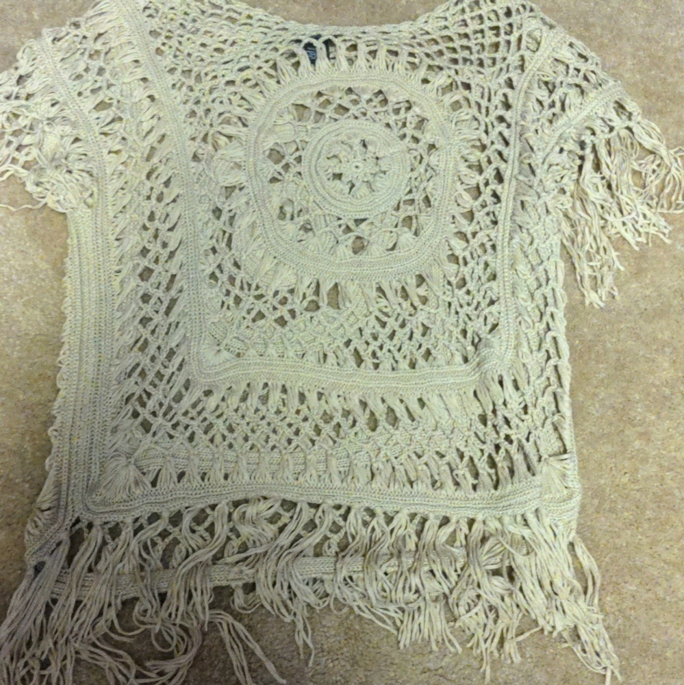 Rue 21 Shirt